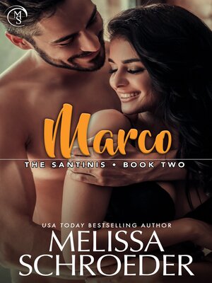 cover image of Marco
